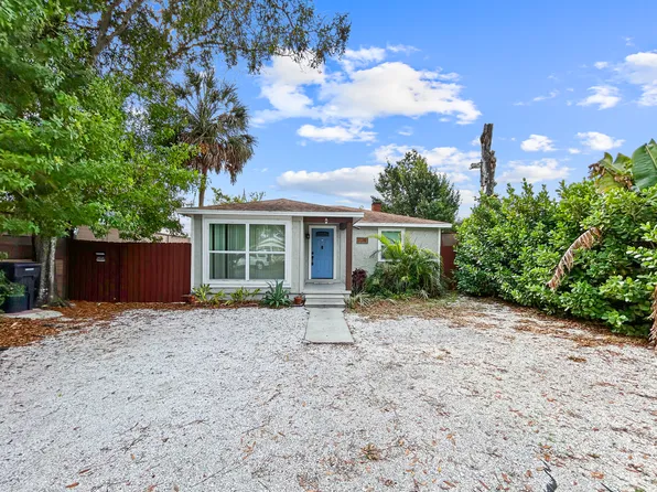 4216 57th Ave N, Saint Petersburg, FL 33714