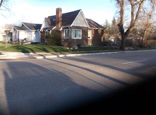 101 E 4th Ave, Cheyenne, WY 82001