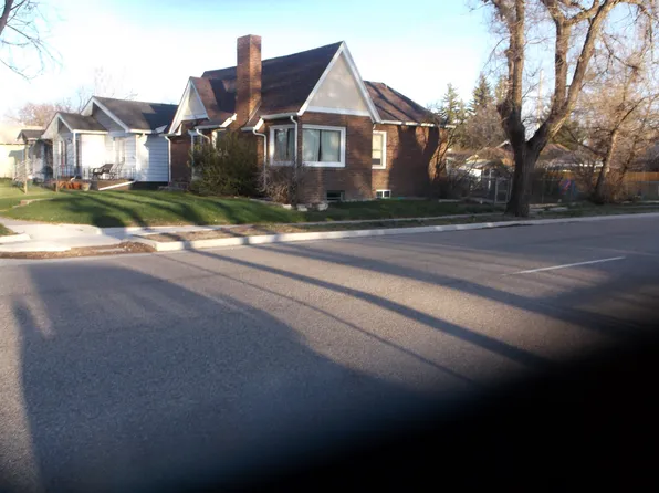 101 E 4th Ave, Cheyenne, WY 82001