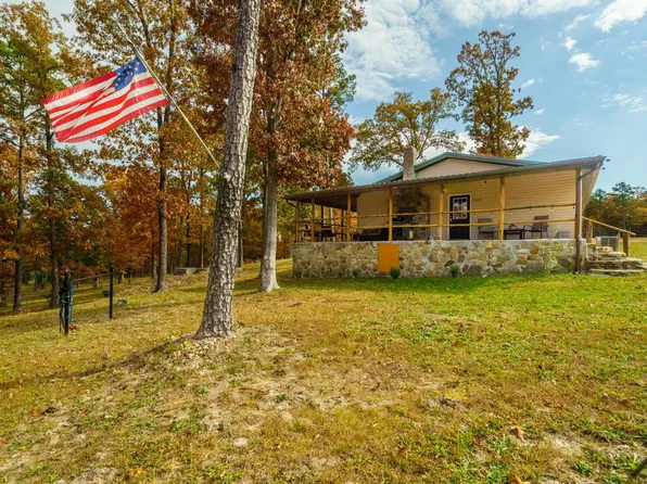 15320 Boiling Springs Rd, Licking, MO 65542