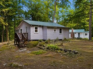 43-45 Elm Street, Bristol, NH 03222