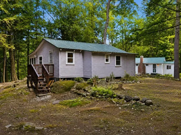 43-45 Elm Street, Bristol, NH 03222