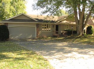 4638 S Deborah Rd, Springfield, MO 65810