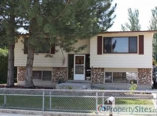 3673 W Decatur Cir, West Jordan, UT 84084