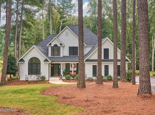119 Pineview Ct, Rockingham, NC 28379