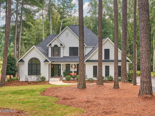 119 Pineview Court, Rockingham, NC 28379