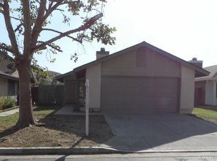 4950 Vail Ln, San Bernardino, CA 92407