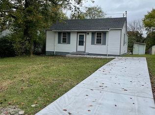 2021 Arnold Ave, Morristown, TN 37813