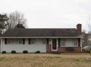 1706 Mount Hermon Rd, Salisbury, MD 21804