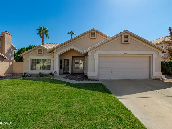 9139 W EVANS Drive, Peoria, AZ 85381