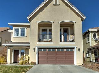 3516 Long Dr, Minden, NV 89423