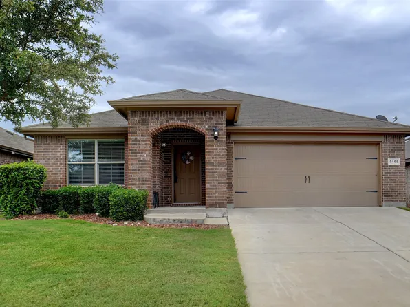 5168 Grayson Ridge Dr, Fort Worth, TX 76179