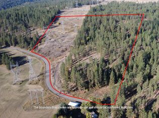 8 N Brooks Rd, Spokane, WA 99224