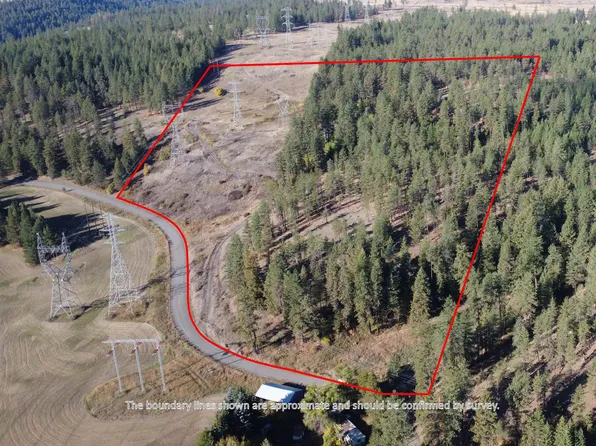 8 N Brooks Rd, Spokane, WA 99224