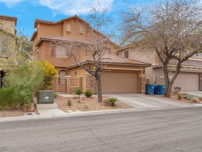 7937 Granite Walk Ave, Las Vegas, NV, 89178