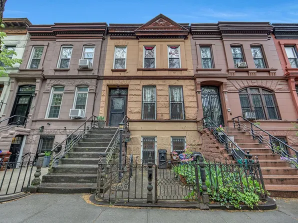 347 Halsey St, Brooklyn, NY 11216