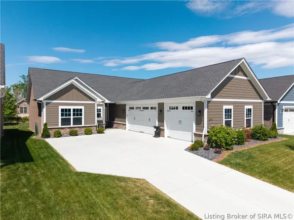 2073 Prestwick Place, Henryville, IN 47126