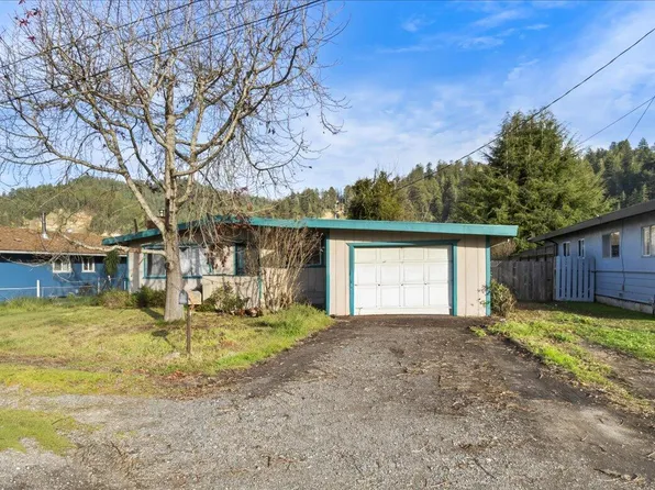 550 Gunnerson Ln, Rio Dell, CA 95562