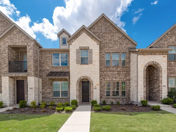 2514 Barnwood Ln, Garland, TX 75042