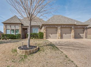 10921 Swiftcurrent Trl, Fort Worth, TX 76179