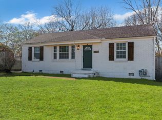 3927 E Ridge Dr, Nashville, TN 37211