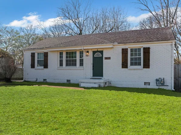 3927 E Ridge Dr, Nashville, TN 37211