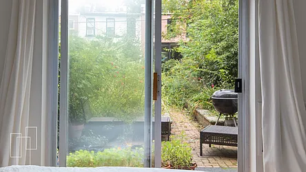 Rented by Garfield Realty 