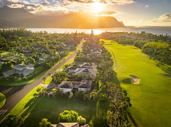 Honoiki Rd Lot 10, Princeville, HI 96722