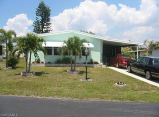 4708 Fiji Ln, Bonita Springs, FL 34134