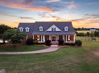 1051 Greenfield Ln, Watkinsville, GA 30677
