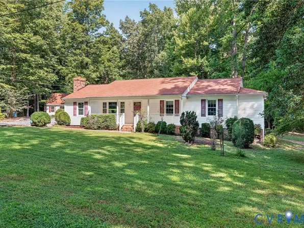 12700 Quailwood Rd, Midlothian, VA 23112