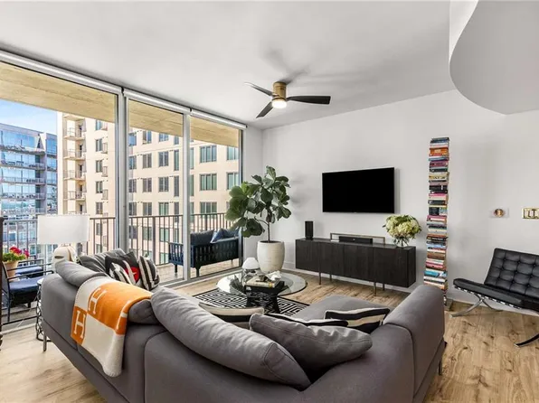 20 10th St NW Unit 1505, Atlanta, GA 30309