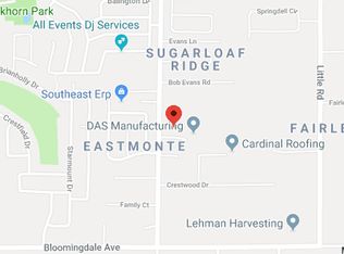 3604 Cinnamon Trace Dr, Valrico, FL 33596