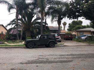 12633 Redstone St, El Monte, CA 91732