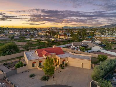 953 E LIBRA Drive, Tempe, AZ, 85283