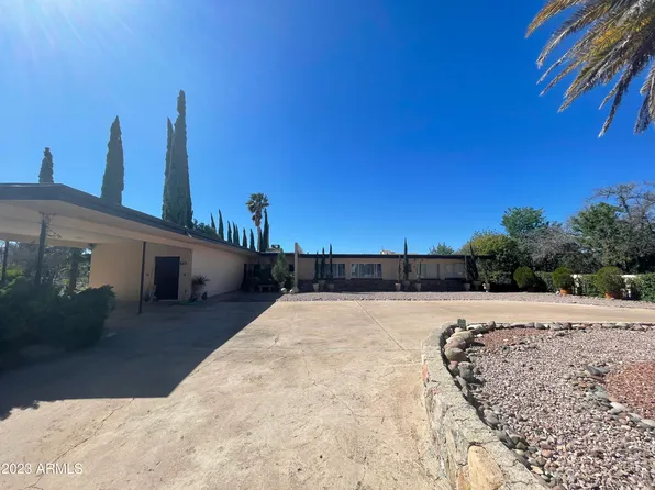 623 W CRAWFORD Street, Nogales, AZ 85621