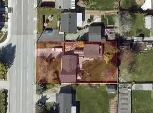 12244 227th St, Maple Ridge, BC V2X 6J5