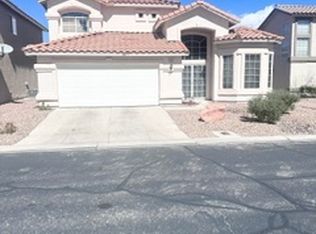 898 Dancing Rain Ct, Las Vegas, NV 89183