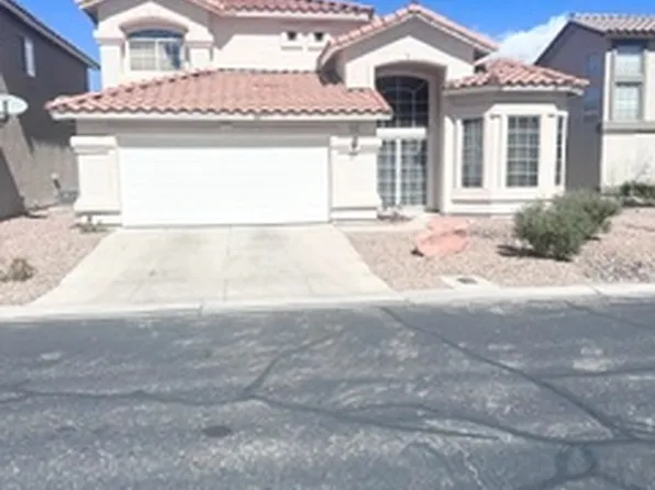 898 Dancing Rain Ct, Las Vegas, NV 89183