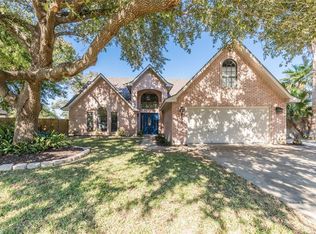 3125 Clifford St, Harlingen, TX 78550