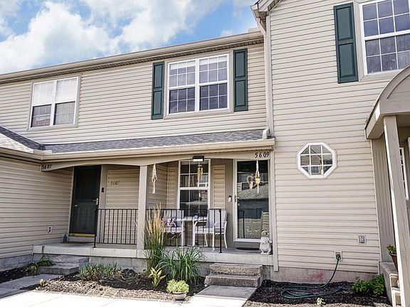 2nd image of 5609 Valencia Park Blvd #12D