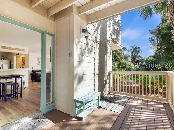 125 Cordillo Pkwy APT 31, Hilton Head Island, SC 29928