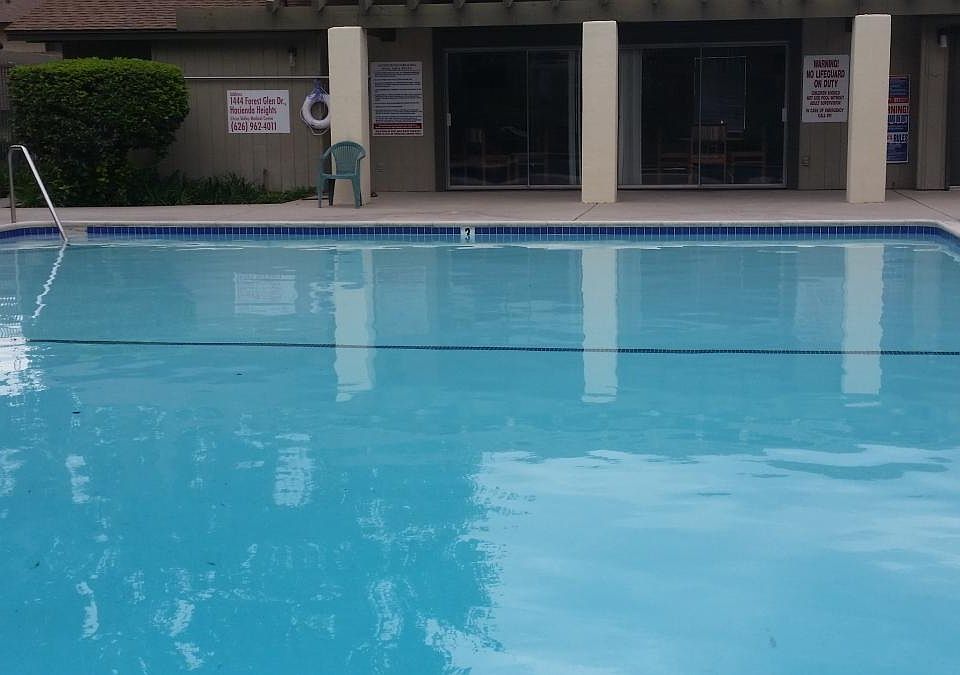 1st image of 1420 Forest Glen Dr APT 52