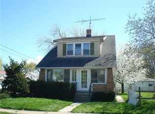 1528 Idaho St, Toledo, OH