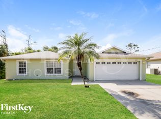 3437 Cascabel Ter, North Port, FL 34286