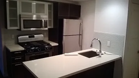 Rented by Abba Realty Associates INC