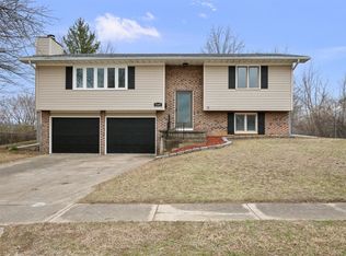 2501 E 34th Street Ct, Davenport, IA 52807