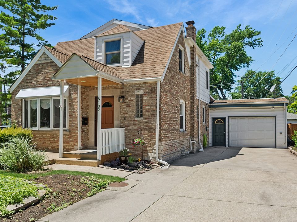 1st image of 6132 N Overhill Ave