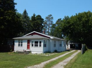 210 W Alger St, Lincoln, MI 48742