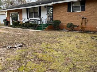 150 Palmetto Ave, Belvedere, SC 29841